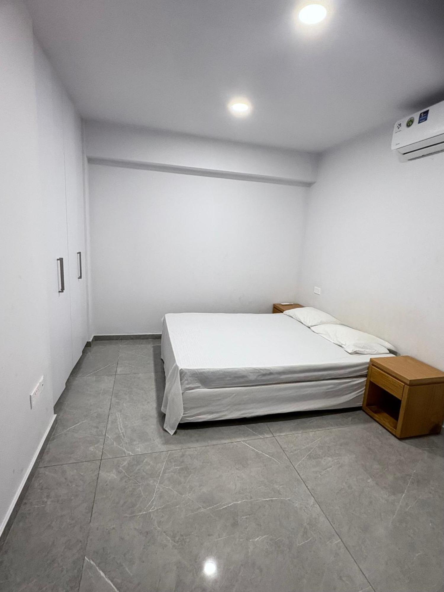 Apartment Eva Agia Napa